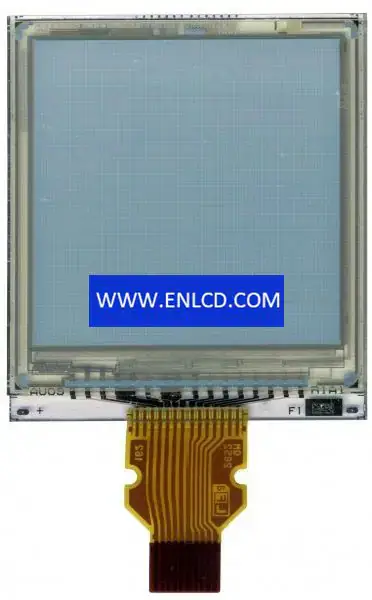 SHARP LS013B4DN02 LCD面板