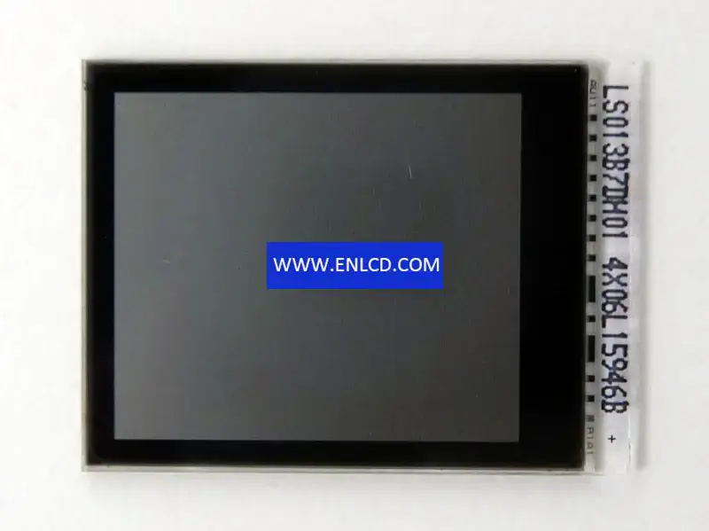 SHARP LS013B7DH01 LCD面板