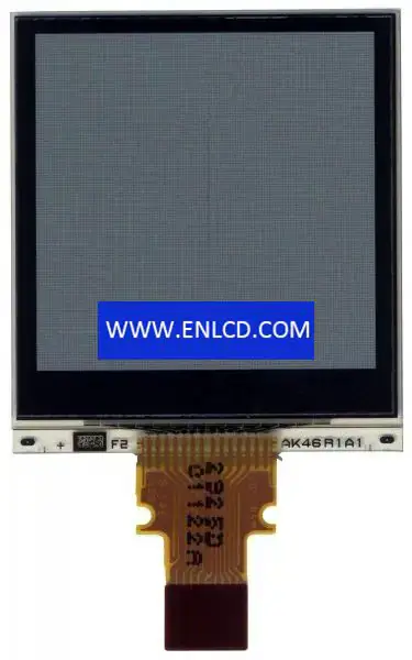 SHARP LS013B7DH03 LCD面板