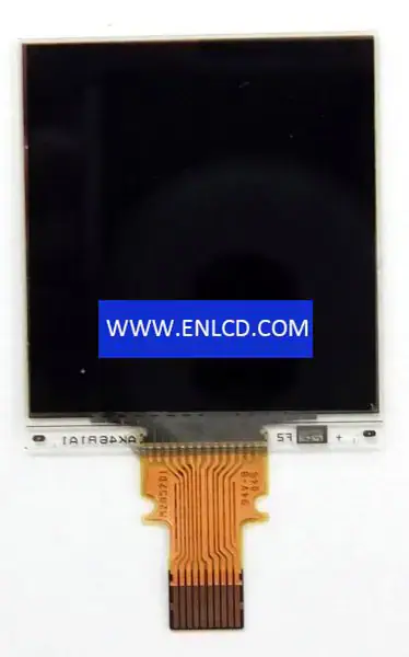 SHARP LS013B7DH03 LCD面板
