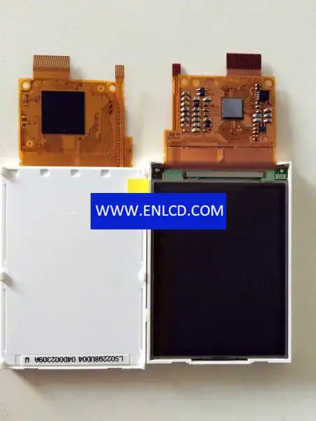 SHARP LS022Q8UD04 LCD面板
