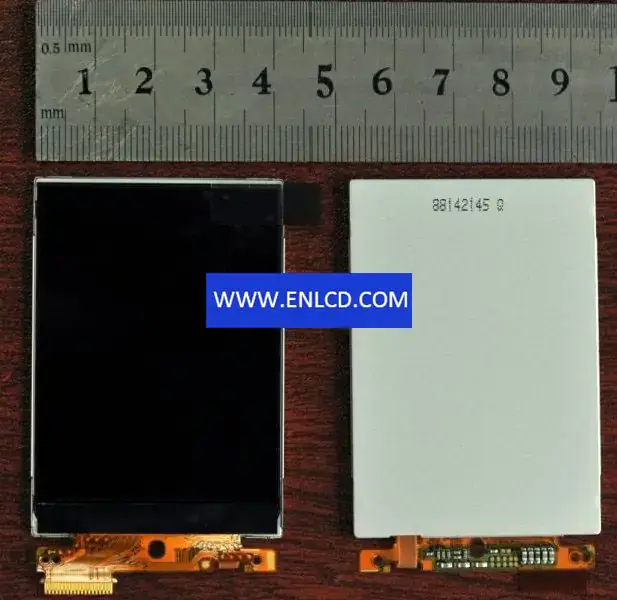 SHARP LS024Q3UX05 LCD面板