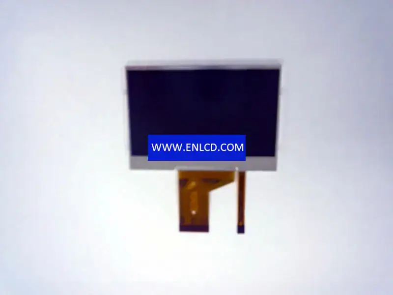 SHARP LS027T3DG01 LCD面板替代品