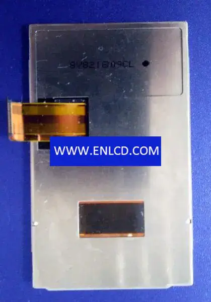 SHARP LS030B3UX01D LCD panel