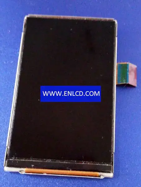 SHARP LS030B3UX01D LCD panel