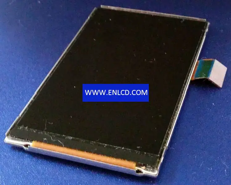 SHARP LS030B3UX01D LCD panel