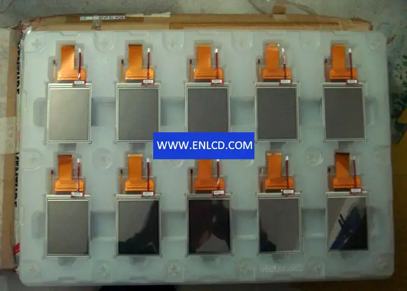 SHARP LS030Q7DH01 LCD panel