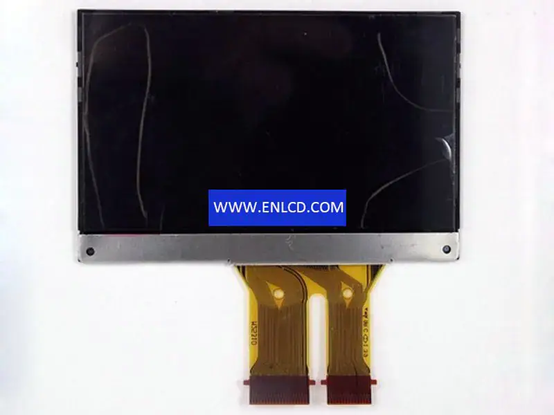 SHARP LS032V8DY01 LCD panel replacement for Digital Video Camera
