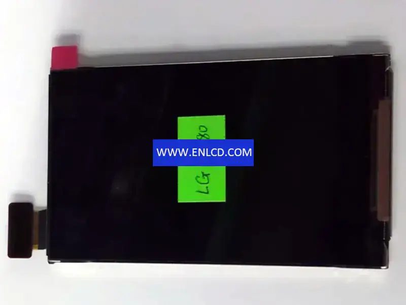 SHARP LS035Y8DX02A LCD panel