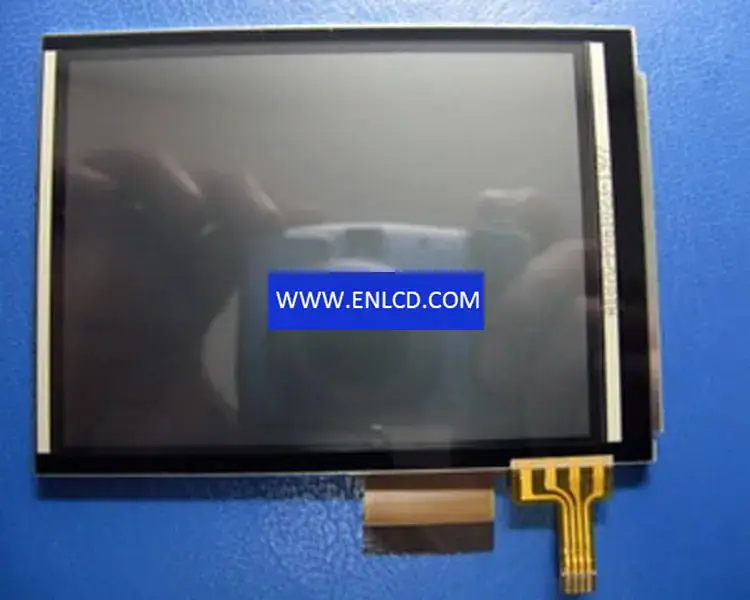 SHARP LS037V7DD05 LCD panel