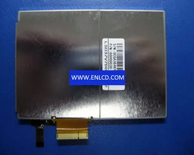 SHARP LS037V7DD05 LCD panel