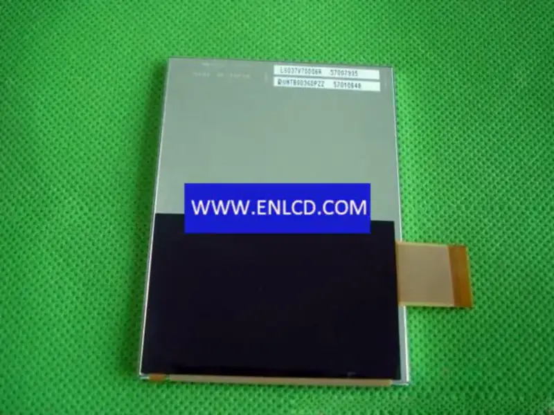 SHARP LS037V7DD06R LCD panel