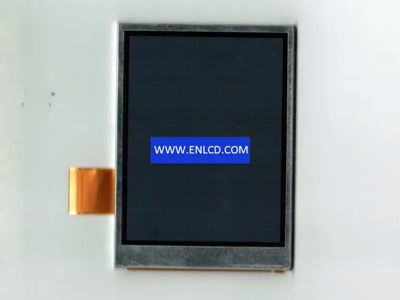 SHARP LS037V7DD06 LCD panel