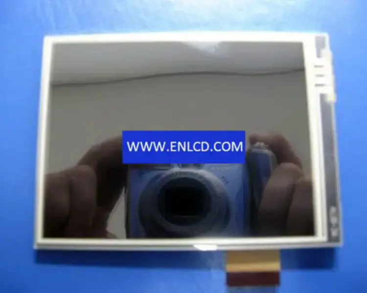 SHARP LS037V7DW01 LCD panel