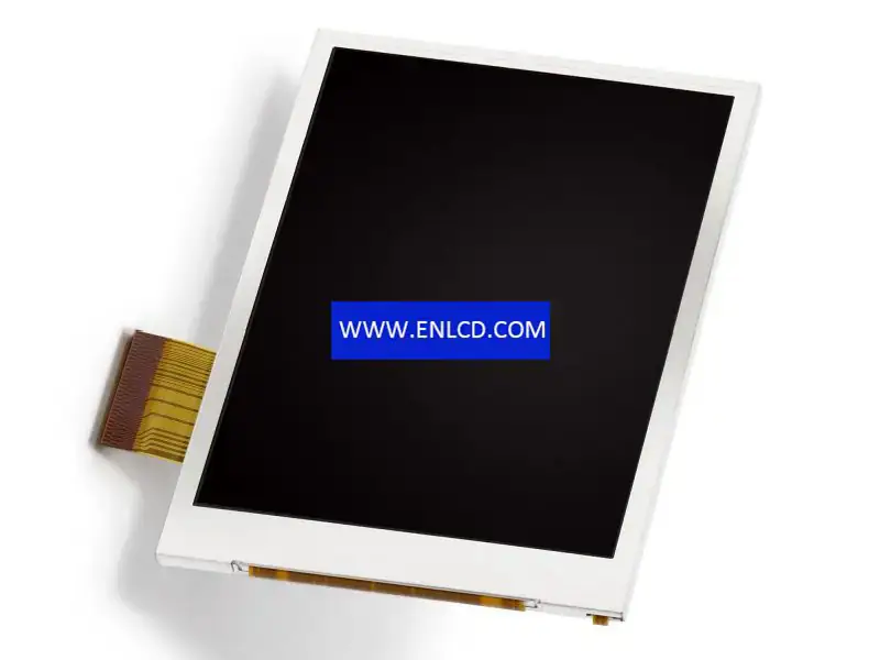 SHARP LS037V7DW06 LCD panel