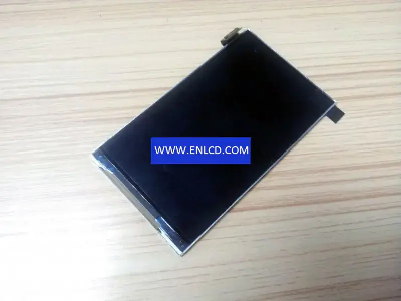 SHARP LS038Y3LX01 LCD panel