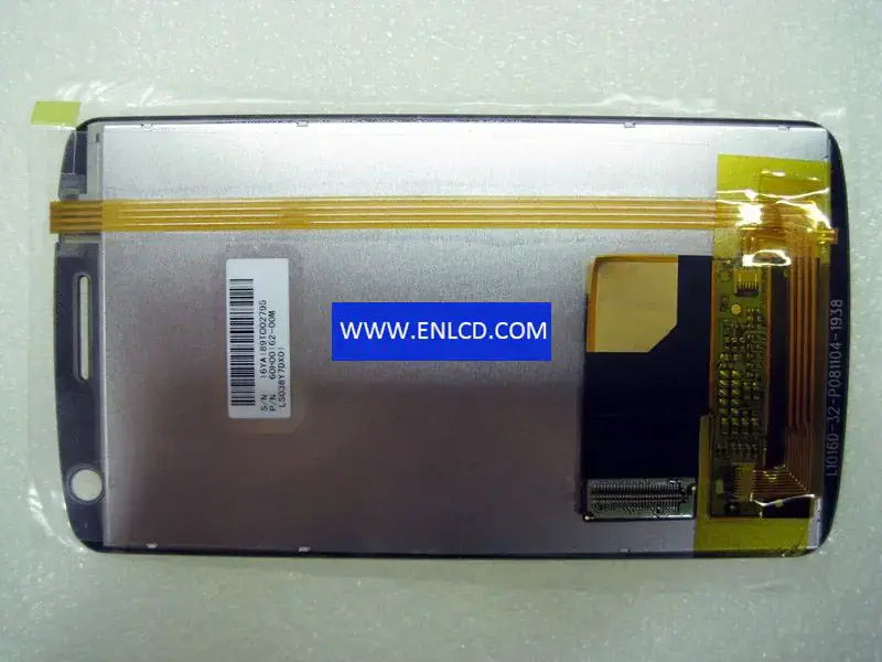 SHARP LS038Y7DX01 LCD panel