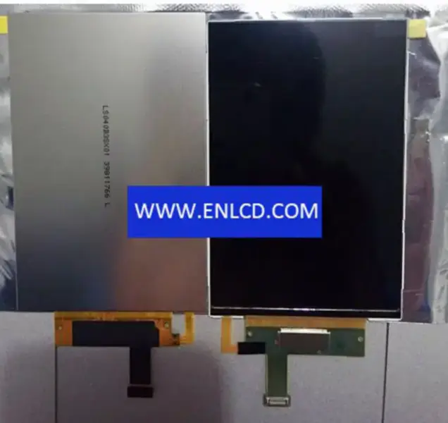 SHARP LS040B3SX01 LCD panel