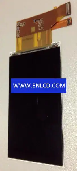 SHARP LS040T3SW01 LCD panel