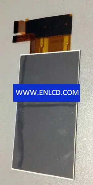 SHARP LS040T3SW01 LCD panel