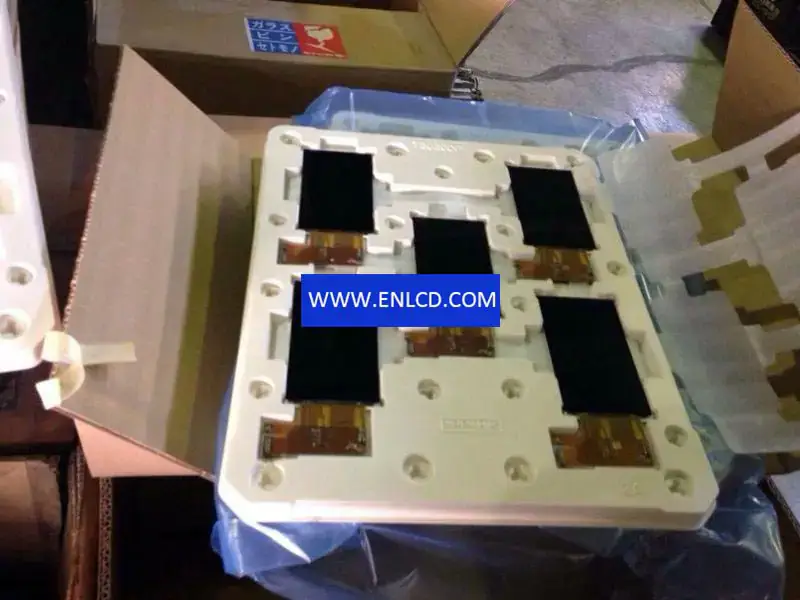 SHARP LS040T3SW01 LCD panel