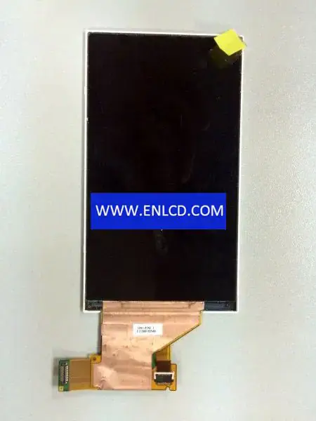 SHARP LS040T8LX02 LCD panel