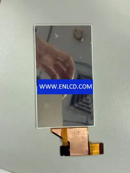 SHARP LS040T8LX02 LCD panel