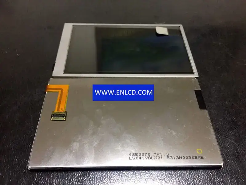 SHARP LS041Y8LX01 LCD panel