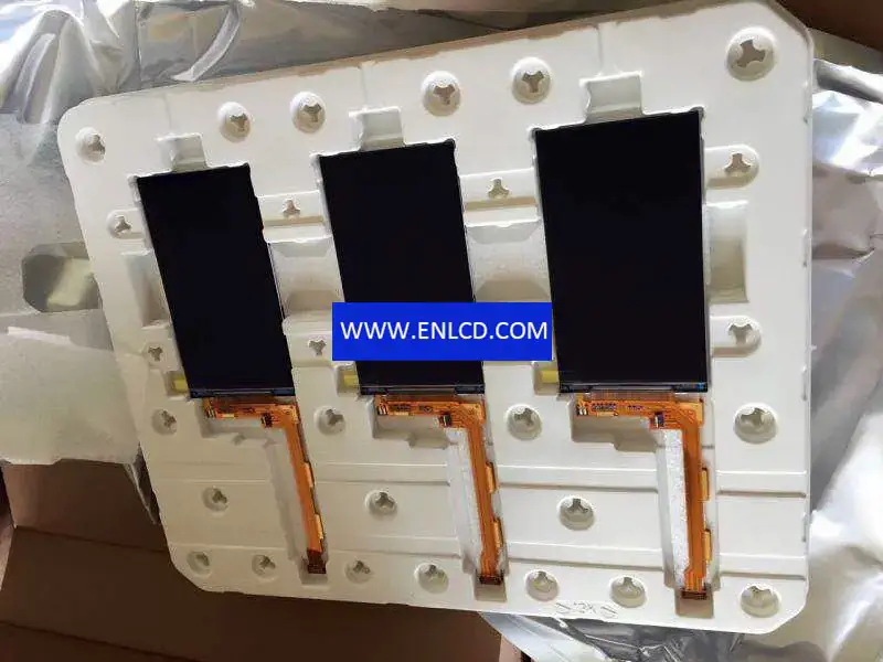 SHARP LS047T1SC02 LCD panel
