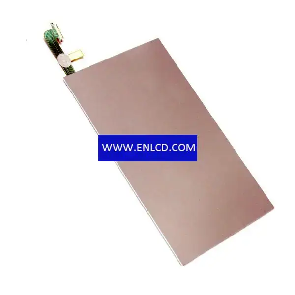 SHARP LS050T1SX01 LCD panel