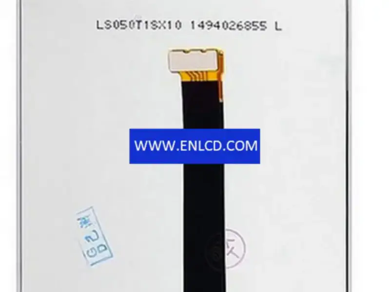 SHARP LS050T1SX10 LCD panel