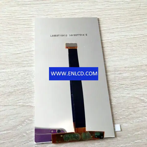 SHARP LS050T1SX12(K) LCD panel