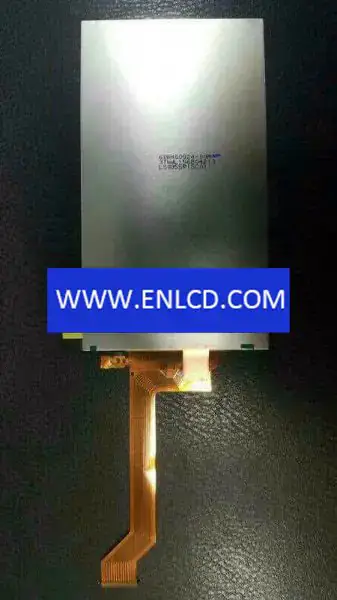 SHARP LS055R1SC01 LCD panel