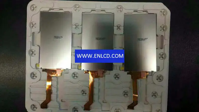 SHARP LS055R1SC01 LCD panel