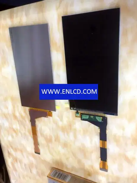 SHARP LS055R1SX04 LCD panel