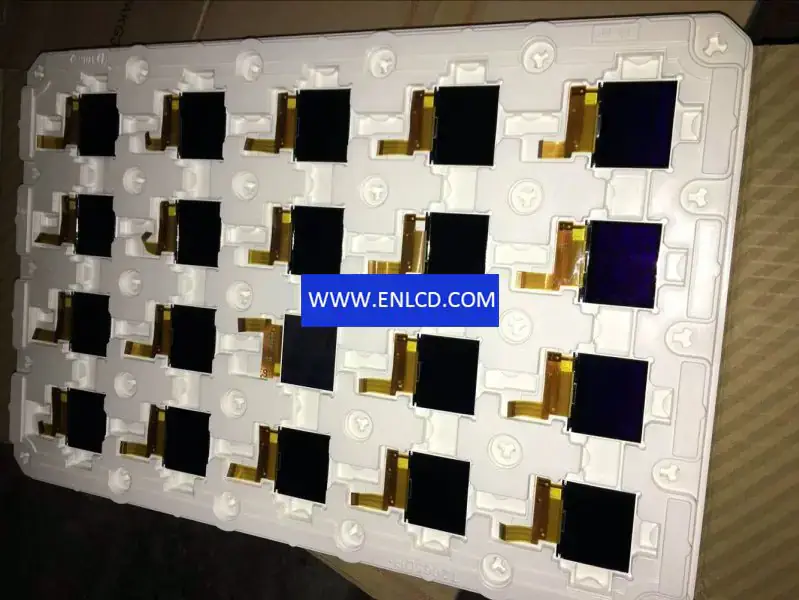 SHARP LS055T1SX01 LCD panel