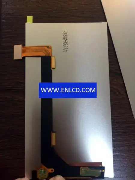 SHARP LS055T3SX05 LCD panel