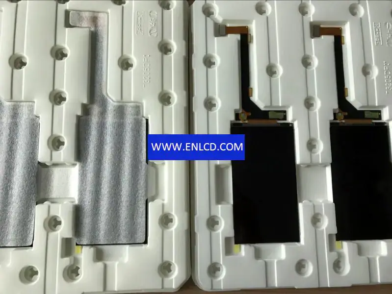 SHARP LS055T3SX05 LCD panel
