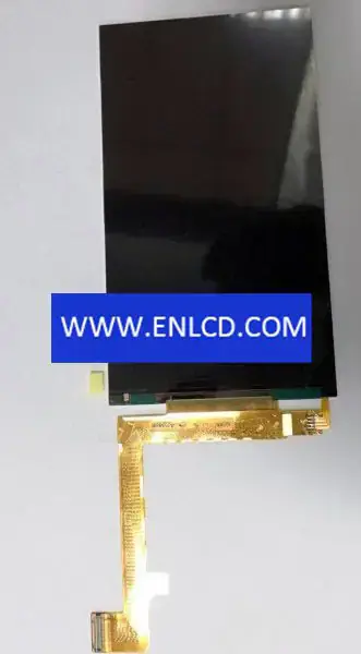 SHARP LS060R1SX01 LCD panel
