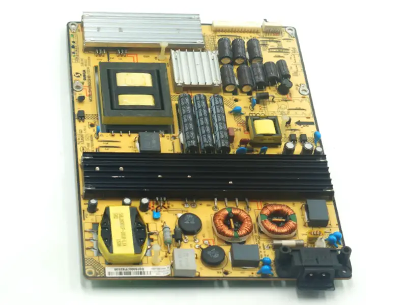 Toshiba 65U3650C SHLD6505HB-101H 81-PWE065-H04G Power Supply Board LCD board