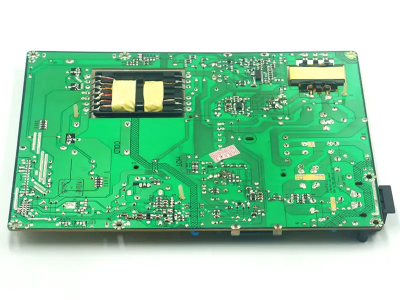 Toshiba 65U3650C SHLD6505HB-101H 81-PWE065-H04G Power Supply Board LCD board