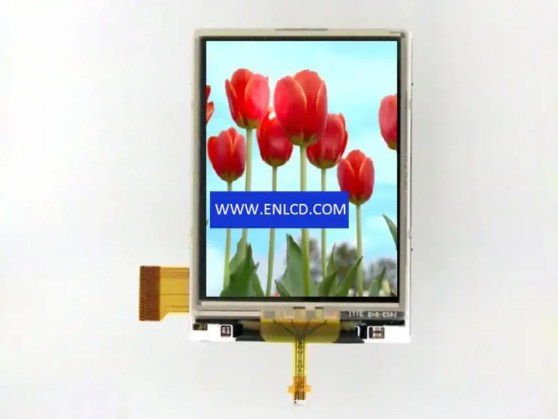 SII 24QVF1J LCD-Panel Ersatz