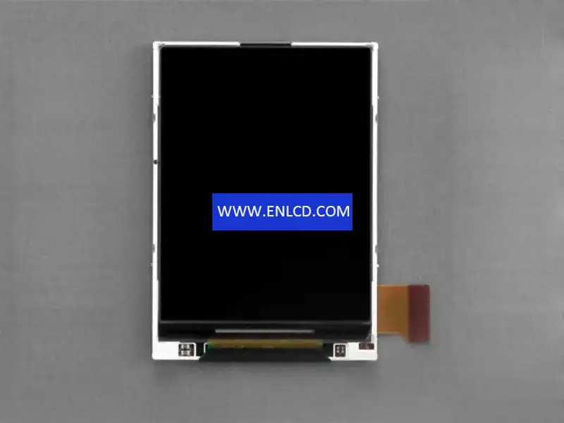 SII 24QVF2H LCD-Panel
