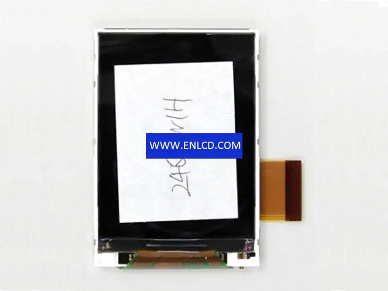 SII 24QVW1H LCD-Panel Ersatz