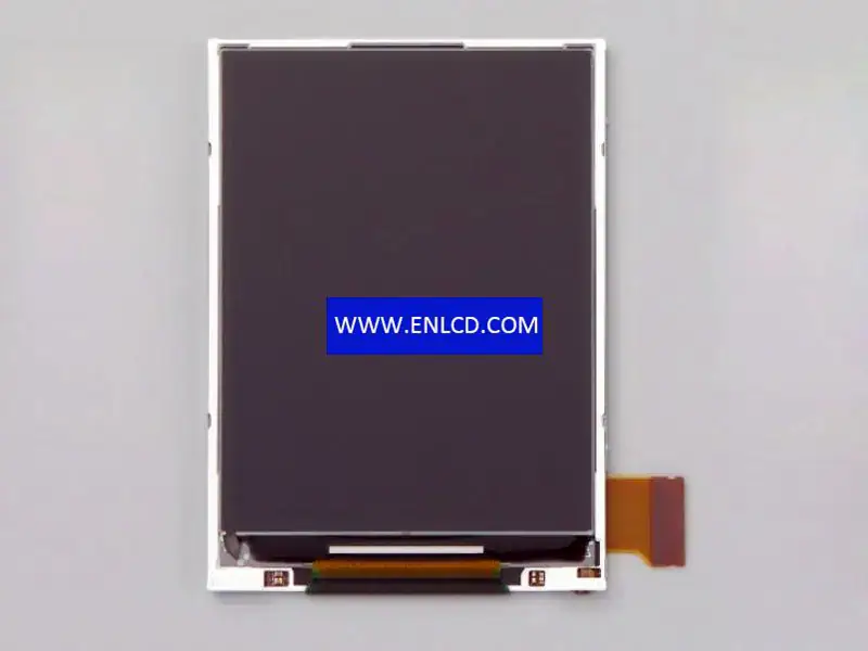 SII 28QVF1H LCD panel