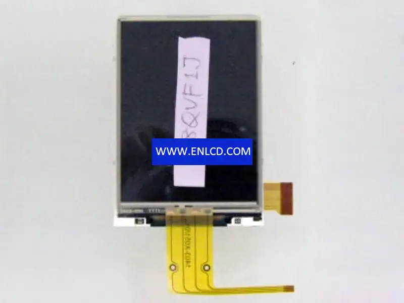 SII 28QVF1J LCD-Panel Ersatz