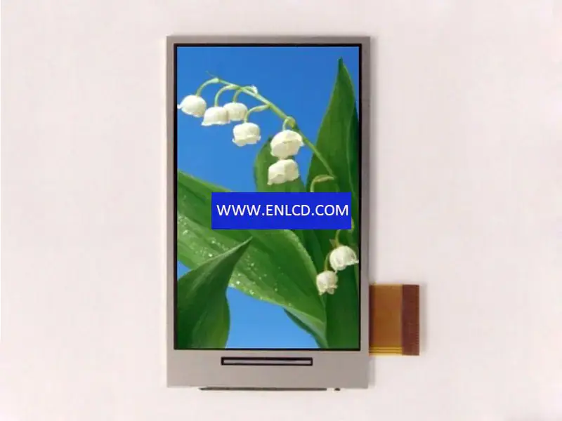 SII 30WQF0H LCD panel replacement