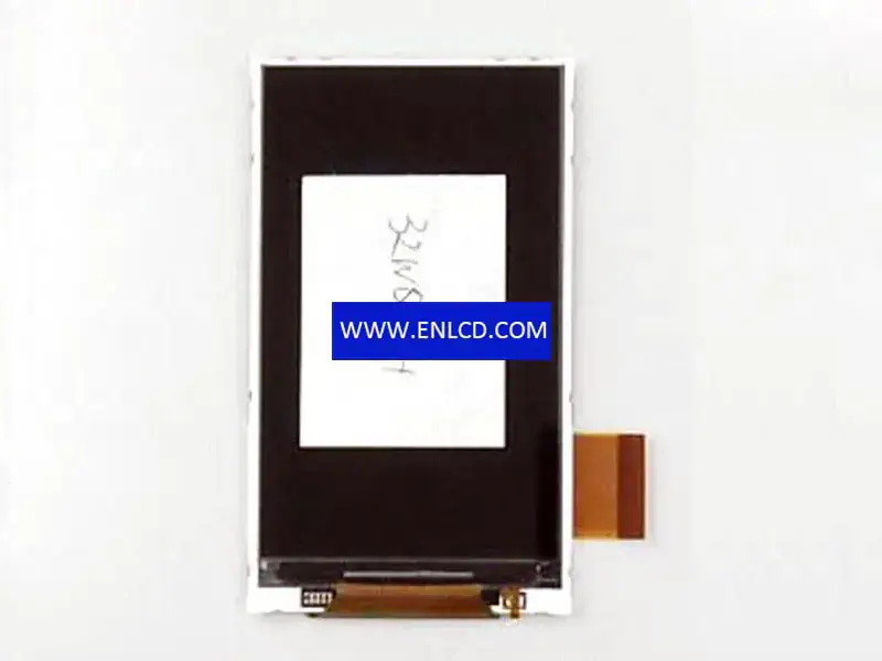 SII 32WQF0H LCD-Panel Ersatz