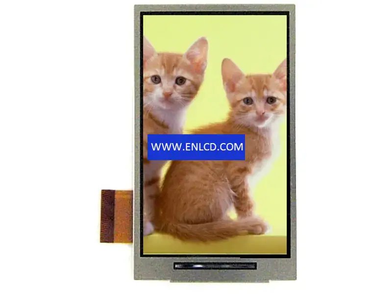 SII 32WVF0H LCD panel replacement