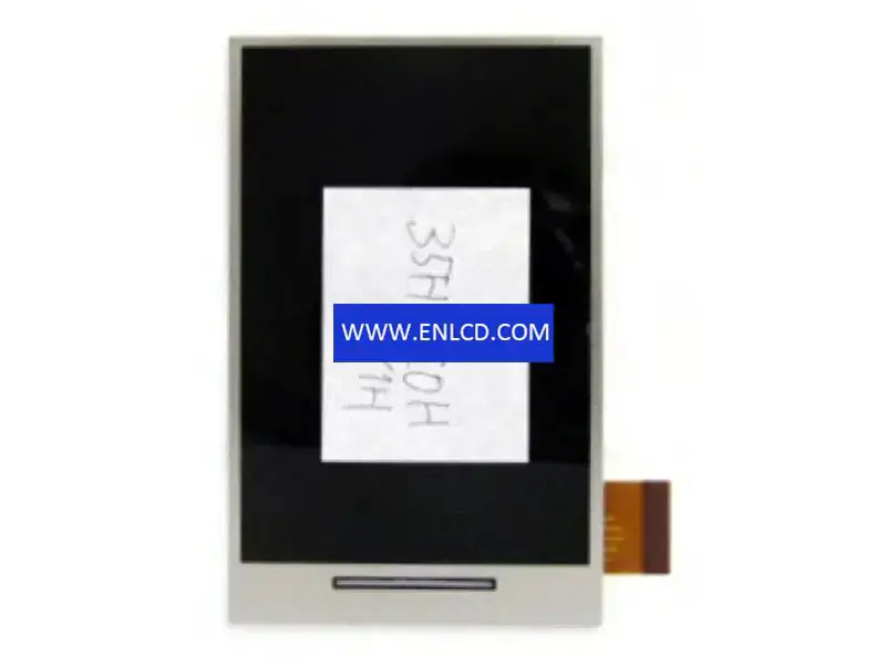 SII 35HVE0H LCD panel